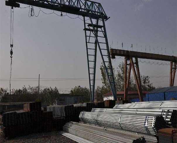 上海到非洲-钢材散货船海运
