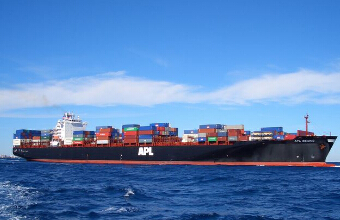 2019全球海运总结：海运贸易将会迎来行业重塑