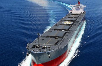 琪邦散货船货代公司浅谈散货船与杂货船的三个不同之处