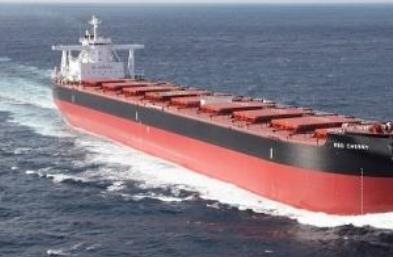 散货船运输市场仍在上涨，运价升高！