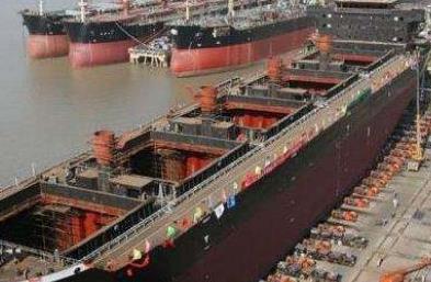 2022散货船贸易市场的发展趋势