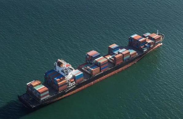 国内散货船是推动国内经济发展的重要力量
