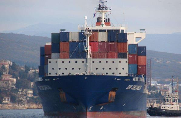 散货船货运代理如何在市场中脱颖而出？