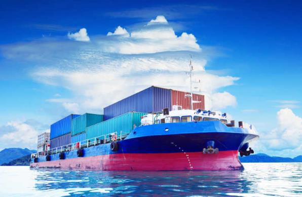 散货船运输对于经济全球化的推进起着重要的作用