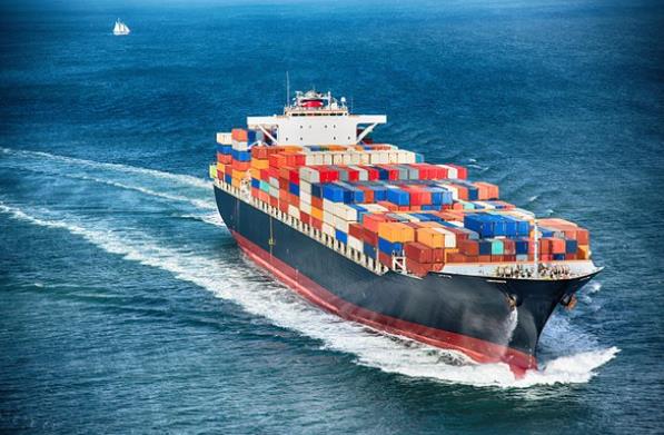 散货船货运代理是一个与国际贸易密切相关的行业