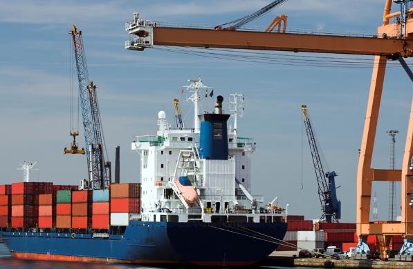国内散货船运输能力和灵活性大大提高了国内贸易的效率