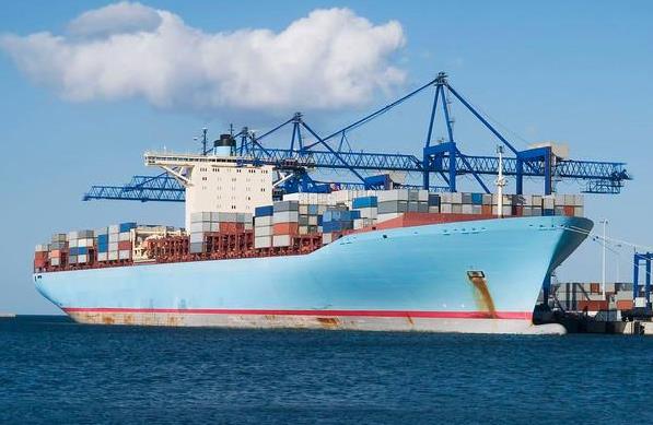 杂货船运输形成了全球经济发展与繁荣的重要基石