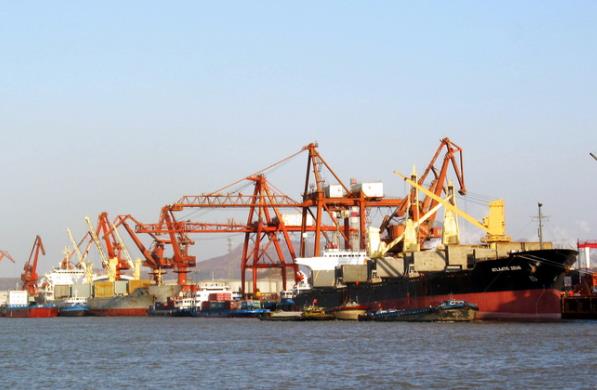 5000吨散货船的发展为中国船舶产业的未来发展提供了重要机遇