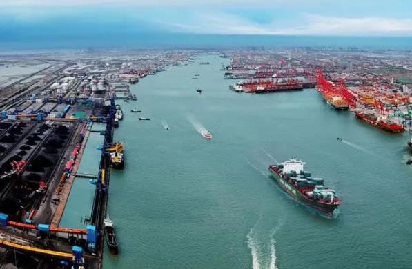 散货船代理在全球贸易中起着举足轻重的作用，助力经济全球化