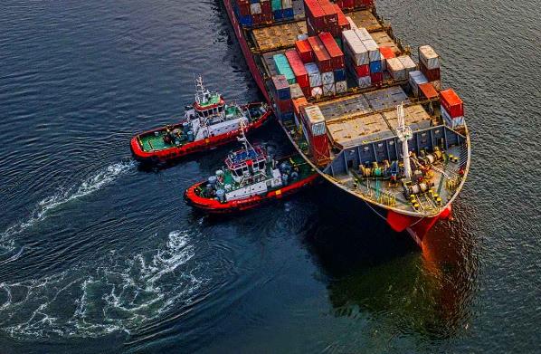 散货船代理在推动全球经济以及航运业向前发展中的不可替代性