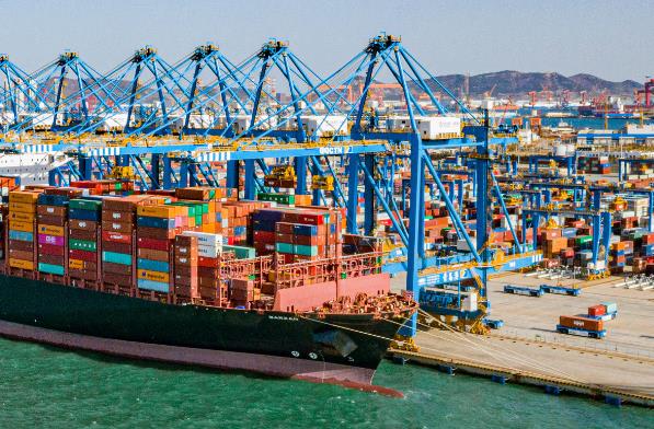 散货船代理在保障货物安全运输、促进国际贸易等方面发挥着重要作用