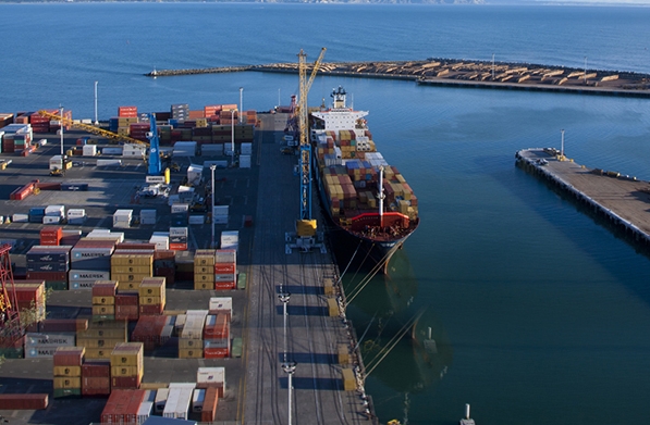 散货船货运代理是一个在国际贸易中扮演重要角色的行业