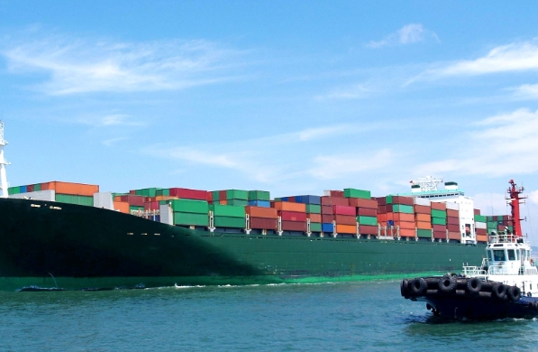 散货船海运作为一种灵活多样的运输方式，为全球贸易提供了重要支撑