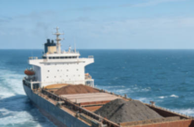 散货船 整船拼船灵活调配 散货海运一站式服务