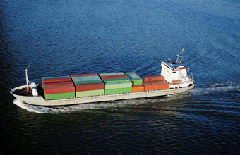 关于散货船海运的运输常识