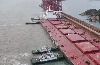 散货船公司的主要业务有哪些？