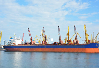 散货船海运运输的操作流程有哪些？