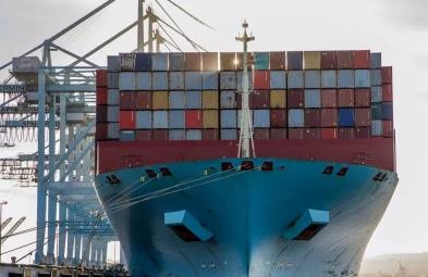 干散货船运输市场的特点有哪些？