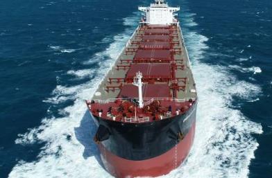 散货船海运的常见问题及应对措施