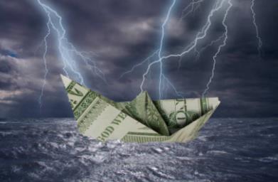 又一班轮公司季度亏损！