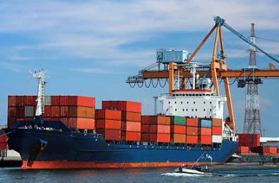 散货船公司是国际贸易重要运输选择
