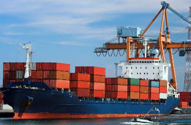 国内散货船是整个国家经济运转的重要组成部分