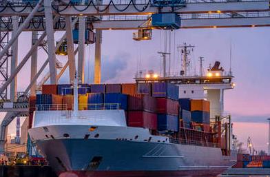 5000吨散货船是货运行业中非常重要的一种船舶