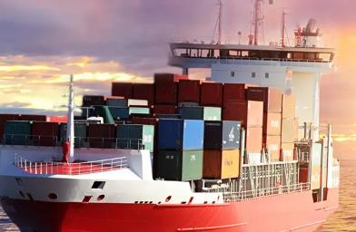 散货船货运代理更大地促进了国际贸易的发展和繁荣