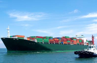 散货船货运代理行业成为推动国际贸易繁荣的重要力量