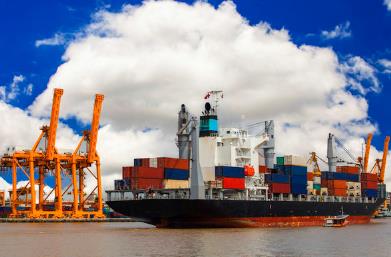 散货船运价的市场波动原因及展望未来的发展前景