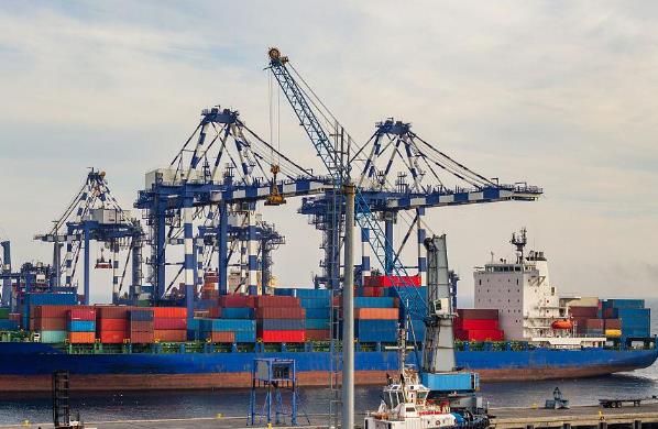 散货船运价是国际贸易中一个关键性的因素