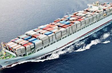 5000吨散货船在航运市场上的突出地位