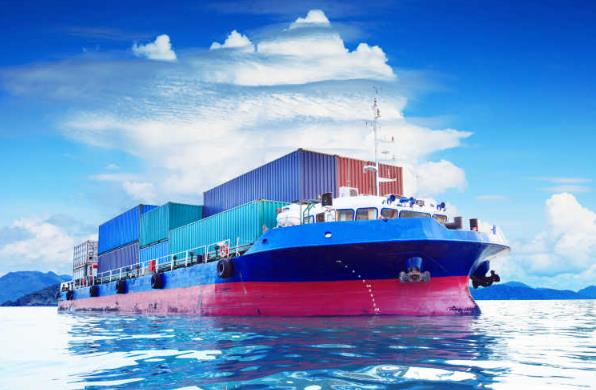 散货船价格近年来的飙升引起了广泛关注