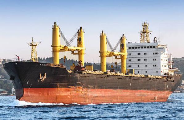 散货船价格的波动与全球经济发展紧密相关
