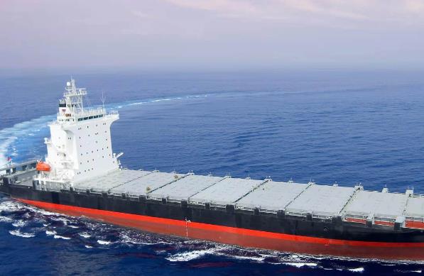 散货船公司是全球贸易中不可或缺的一环