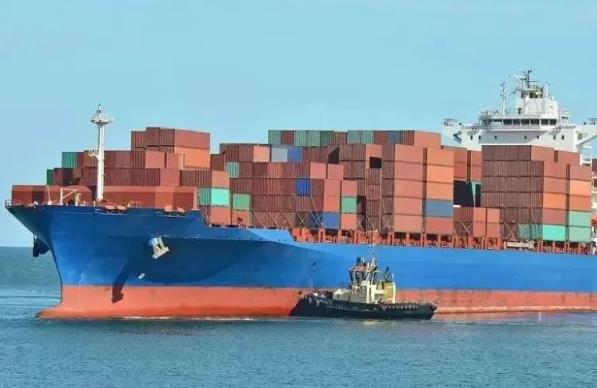 散货船公司是海运行业中不可或缺的力量