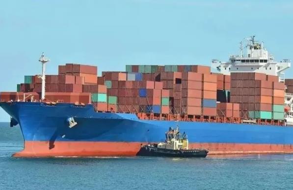 散货船价格与国际贸易息息相关