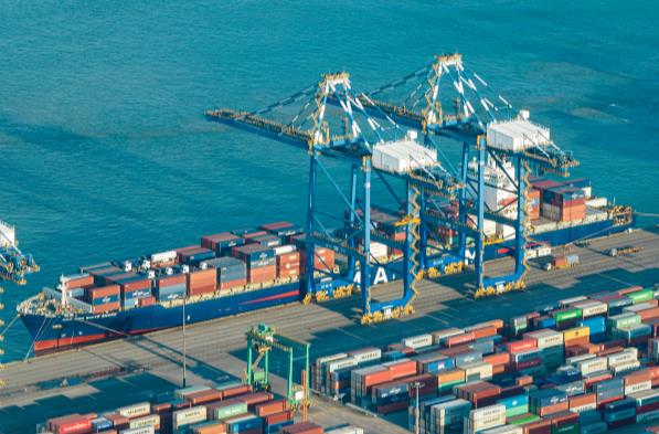 随着全球市场贸易规模的增长，散货船成为贸易物流的重要组成部分