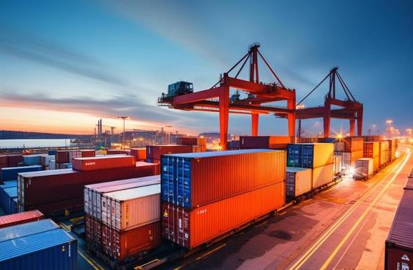 散货船运输因其高效性、灵活性和多样化为全球贸易提供了坚实的支持