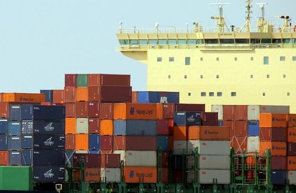 散货船海运的支撑，使世界各地的货物得以顺畅地运送到目的地
