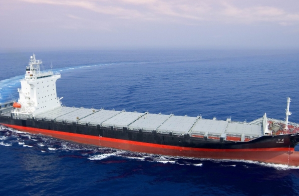 滚装船货代将继续发挥其重要作用，促进世界各国的贸易合作