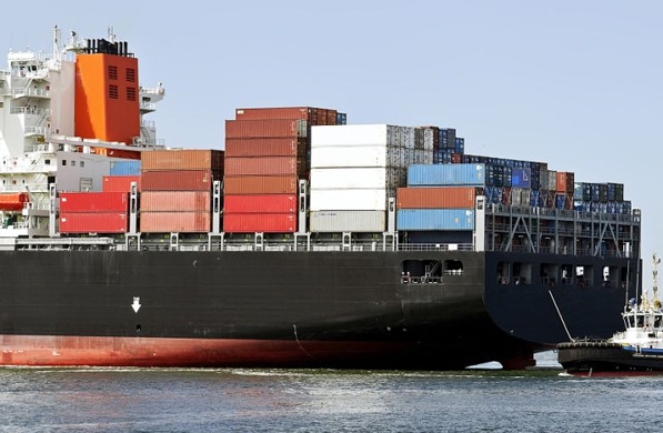 散货船海运费影响着航运行业的发展和全球经济的稳定