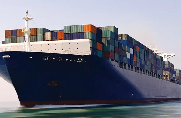 散货船作为国际贸易中不可或缺的一部分，承担着重要的运输任务