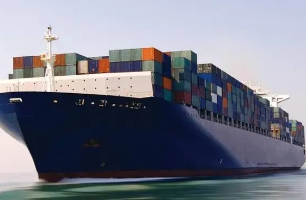 海运散货船为全球经济的发展和繁荣做出了重要贡献