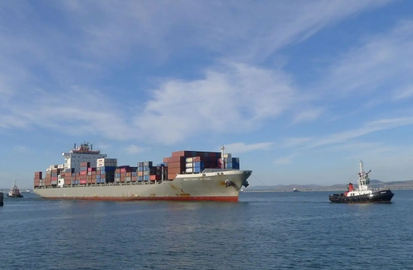 深圳散货船的发展历程、运输特点以及对当地经济的影响有哪些？