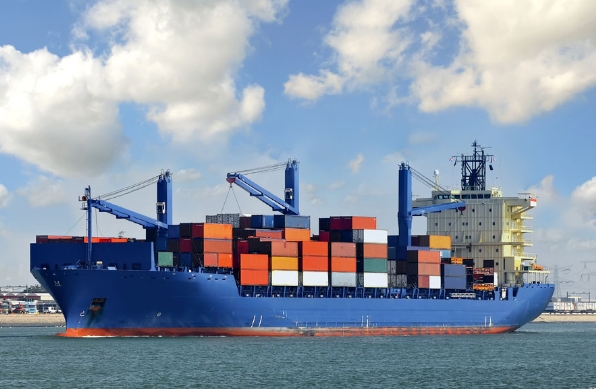 散杂船货代为推动全球贸易的繁荣和发展贡献自己的力量