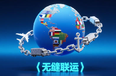 散货船货运代理｜全球港口直达，大宗货物时效可控！