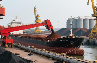 自有 + 合作散货船队：定制化运输方案，适配全场景货量需求