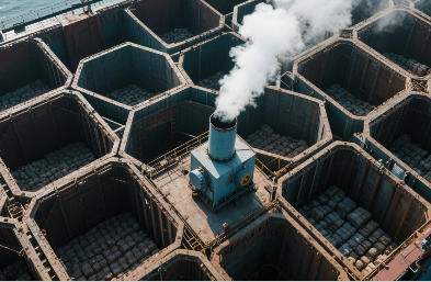 杂货船运输解决方案：适配多场景 保障货安直达