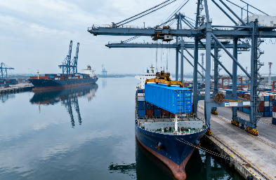 精准运力匹配，散货船助力大宗商品流通